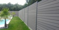 Portail Clôtures dans la vente du matériel pour les clôtures et les clôtures à Sentelie